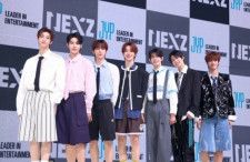 「NEXZ」、JYP6年ぶりのボーイズグループがデビュー...ショーケース成功でグローバルも注目