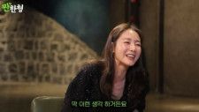 “高齢出産のアイコン”女優チェ・ジウ、46歳で出産して変わった？「もう人間になったと思う」