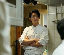 【公式】「2PM」オク・テギョン、日本映画「グランメゾン・パリ」出演決定…木村拓哉と共演