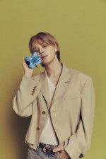 「BTS」JIMIN、神秘的な雰囲気漂う「MUSE」コンセプト写真＆映像公開