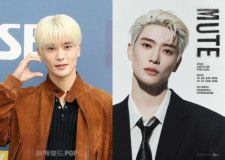 NCT」ジェヒョン、24日ニューシングル「Unconditional」発売