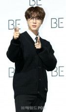 BTS」JIN、オン・オフラインでファンショーケース開催…本日（25