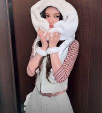 NewJeans」のダニエル、「Bunniesと一緒だから幸せで感謝して