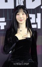 SMTOWN LIVE」不参加を発表のテヨン（少女時代）、事務所への