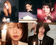 n.SSign」、30日発売ニューアルバム「LOVE POTION」スケジューラ n.SSign」、30日発売ニューアルバム「LOVE POTION」スケジューラ