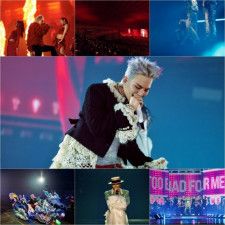 GDRAGON コンサート記念品セット POWER