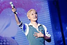 キム・ジュンス、初の公演実況映画「XIA CONCERT MOVIE CHAPTER1