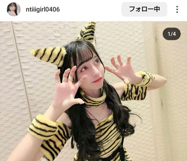 なっちー (@NTiiigirl) / X