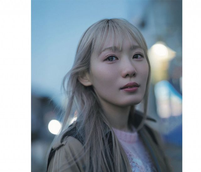 新品 櫻坂46 小池美波 よく見てみいスウェット - メルカリ