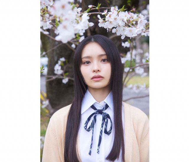 櫻坂46 四期生の撮り下ろし写真&手書きプロフィールが公開