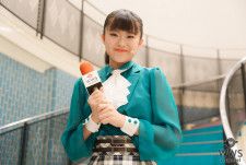 少女歌劇団ミモザーヌ・すずき ゆい＆ひろせしづく、大阪公演前に意気込み語る！