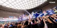 韓国発の大型音楽フェス「WATERBOMB JAPAN」東京・大阪・名古屋・福岡４都市で開催決定！