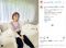 鈴木奈々、メガネ＆ナイトブラ姿の美ボディショットを公開に「最高に可愛い」と絶賛