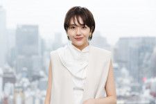 【インタビュー】松井愛莉、主演ドラマ『シークレット同盟』は、「とても謎めいていて面白い作品に」
