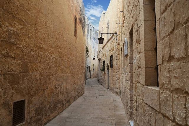 【マルタ島】中世の街並みが残る、静寂の街「イムディーナ」で大人の休日を過ごそう