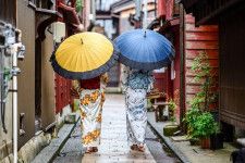 金沢観光モデルコース雨の日編｜アートから歴史まで屋内でも楽しめる穴場スポット