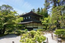 京都駅から銀閣寺へのアクセス完全ガイド！さまざまな移動手段と観光情報を紹介