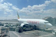 【エチオピア】アディスアベバ・ボレ国際空港のトランジット｜空港内or入国でできることを徹底解説