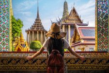 【ゴールデンウィーク】タイ・バンコク旅行でやるべきこと11選｜観光・スパ・グルメを楽しもう