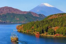 【神奈川】秋の箱根を家族で楽しむ！おすすめ紅葉スポット5選