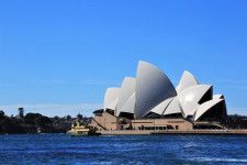 シドニー観光のためのモデルコース完全ガイド｜3日間で巡る絶景と文化