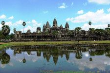 カンボジアのおすすめ観光スポット｜世界遺産アンコールワットから自然、文化まで幅広くご案内