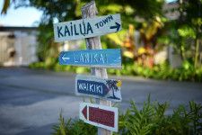カイルアタウンの観光おすすめスポット12選！ハワイの魅力を満喫しよう