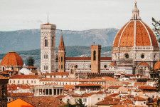 【イタリア】フィレンツェの観光スポット7選｜世界遺産の街の魅力を徹底解説