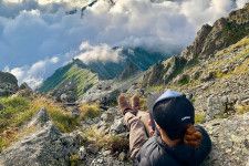 【長野】ハイキングの聖地「上高地」のハイキング・登山コース5選をご紹介【初級・中級・上級編】