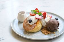 【東京】パンケーキが美味しいカフェ／喫茶店8選＜実食レポあり＞