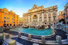 【イタリア・ローマ】在住者直伝！世界遺産の街の魅力とおすすめモデルコース
