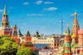 【2023年版】ロシアの首都モスクワ王道観光スポット8選と戦争中の現状