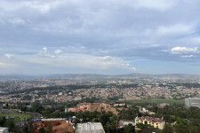 【ルワンダ旅行】首都キガリから行く！地方観光おすすめスポット5選と行き方を紹介