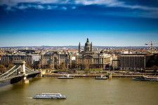 【ハンガリー】ブダペストで訪れたいスポット6選&グルメ3選｜ドナウの真珠と呼ばれる美しい街を巡る