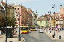 【ポーランド】ワルシャワの絶対に行きたいスポット5選&グルメ3選｜音楽と歴史が織りなす首都の魅力とは？