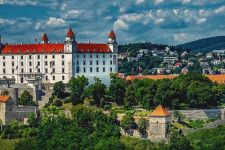【スロバキア】ブラチスラバのおすすめスポット5選&グルメ3選｜喧騒から解放された国の首都の魅力とは？