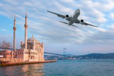 【トルコ】イスタンブール空港ガイド｜知っておくと役立つ空港の特徴＆Tipsを徹底解説
