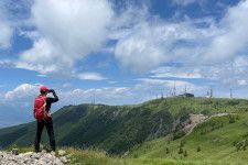 【登山初心者におすすめ！】日本アルプスの展望台「美ヶ原高原」で雲上ハイキング｜厳選5コースをご紹介