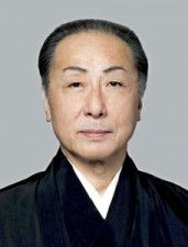 歌舞伎俳優の市川団蔵さん死去、７３歳…弁慶役から世話物の庶民まで滋味深い演技で舞台支える