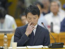 兵庫県の斎藤元彦知事の不信任案、立憲民主党県議らが提出へ…自民や維新にも賛同求める方針