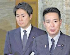 高校無償化、維新が参院選向け成果重視…社保改革の強硬論取り下げ