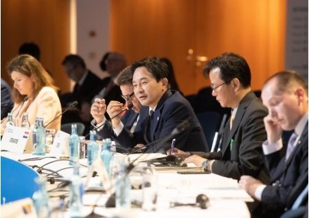 韓日国土交通当局の実務協議体　5年ぶり復活へ＝高齢化対策など議論