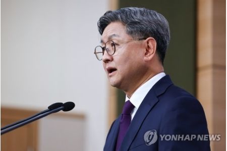 韓国政府　「衛星打ち上げ正当」主張の北朝鮮を批判