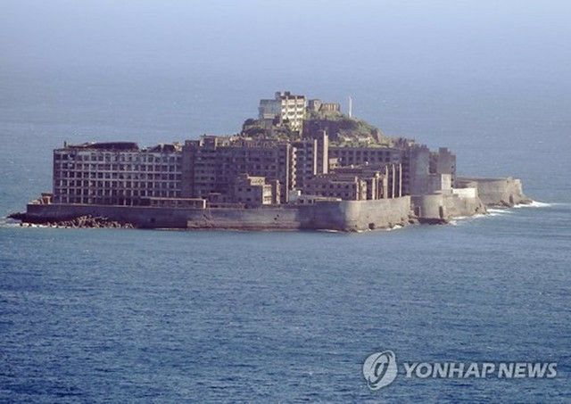韓国政府「日本の履行に期待」　世界遺産委が軍艦島巡り関係国との対話促す決議