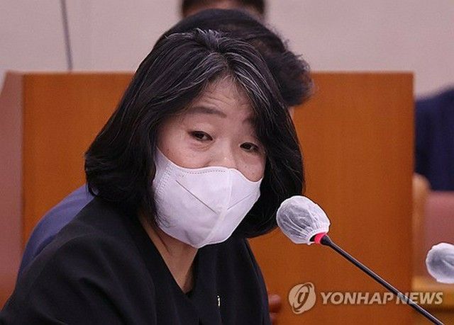 慰安婦支援団体前理事長の寄付金横領事件　検察が上告＝韓国