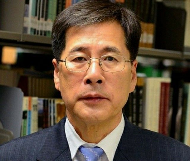 韓日議員連盟前事務総長の朴正浩氏死去