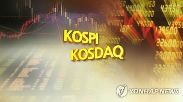 韓国総合株価指数が続伸　１．１９％高