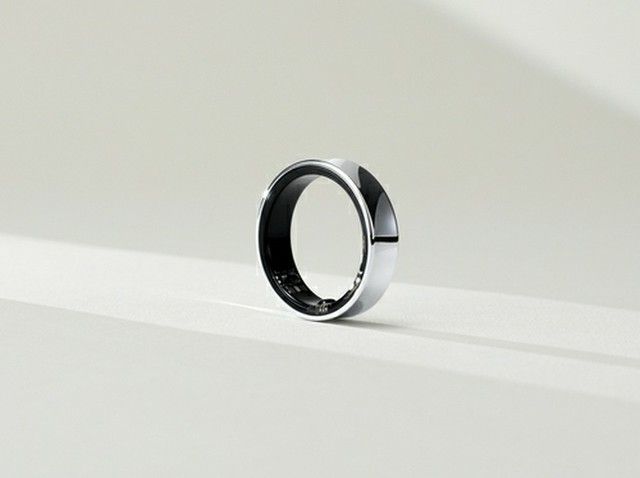 サムスンの指輪型デバイス　欧州見本市で初公開