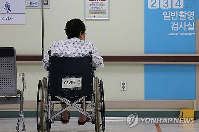 韓国政府が医協関係者ら告発　研修医集団行動の教唆・ほう助疑い