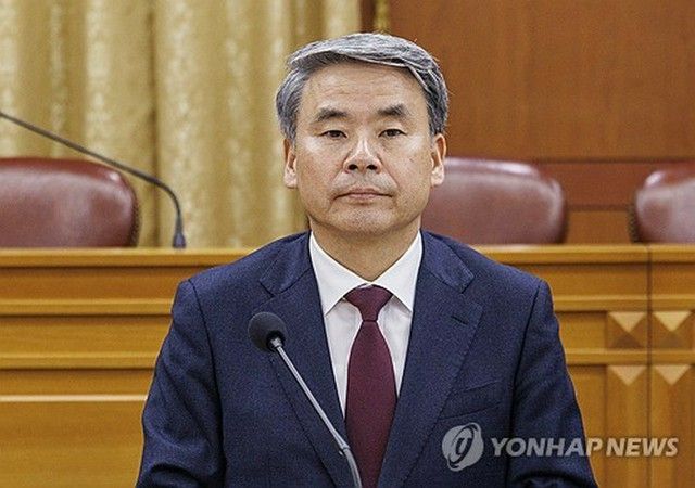 「逃避」批判受けた駐豪大使が辞任　任命から２５日で＝韓国
